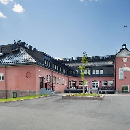 Haemeenkylaen Kartano Vantaa Exterior photo